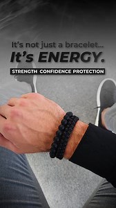 This isn’t ordinary jewelry. It’s energy you can feel — gemstones infused with power, designed to keep you grounded, focused, and effortlessly stylish. | GT Collection Jewelry