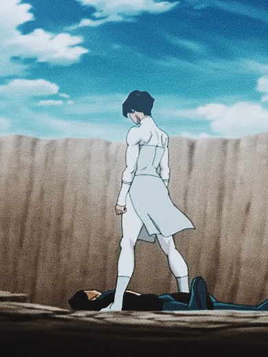 Conquest Edits in Invincible: A Thrilling Scene