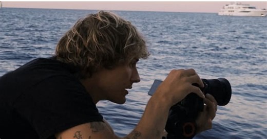 Who is Cole Bennett? All about the director behind Justin Bieber's "Yukon" music video