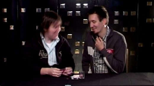 David Forrest - The Trickery Vol 2