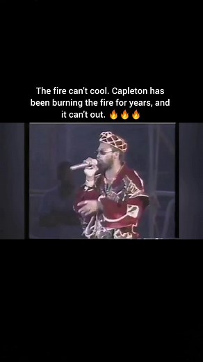 Capleton's Greatest Hits: 90s Reggae Dancehall Music