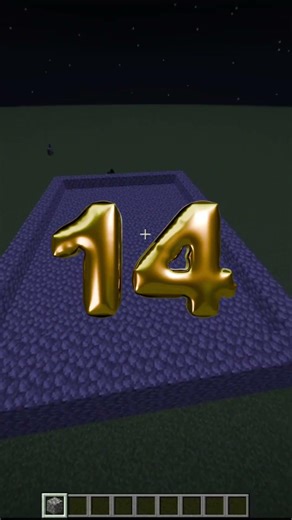 Day 48 Of Placing One Block For Every New Subscriber I Have#minecraft