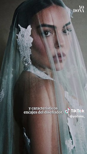 Rosario de Georgina en la Met Gala: rosario de 7 millones y diseño único