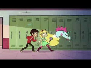 Star VS The Forces of Evil Theme Song (Season 2)