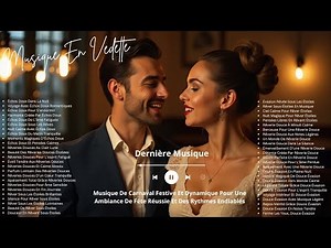 Musique De Carnaval Festive Et Dynamique Pour Une Ambiance De Fête Réussie Et Des Rythmes Endiablés