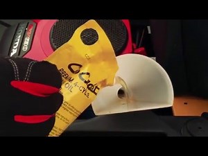 How To Change the Oil on a Cub Cadet RZT Powered by Honda Engine | Cub Connect