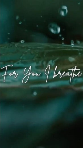 YOU ARE THE ONE Original Christian Worship Song #christiansong #godslove