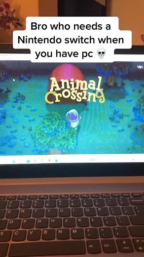 How to Play Animal Crossing on PC: Step-by-Step Guide