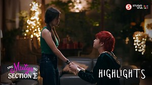 Pormal nang hiningi ni Yuri ang kamay ni Jay-Jay para maging kabiyak habang buhay #𝗔𝗻𝗴𝗠𝘂𝘁𝘆𝗮𝗡𝗴𝗦𝗲𝗰𝘁𝗶𝗼𝗻𝗘𝗧𝗩𝟱 LUNES hanggang BIYERNES, 𝟲:𝟰𝟱 𝗣𝗠 ON AIR sa #𝗣𝗿𝗶𝗺𝗲𝘁𝗶𝗺𝗲𝗣𝗿𝗶𝗺𝗲𝗿𝗮𝗧𝗩𝟱 at ONLINE sa #𝗧𝗩𝟱𝗞𝗮𝗽𝗮𝘁𝗶𝗱𝗟𝗶𝘃𝗲𝘀𝘁𝗿𝗲𝗮𝗺 | VIVA Films