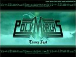 high energy mix- polymarchs