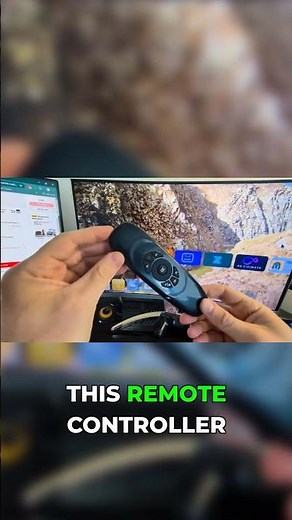 Setting Up X96Q Android TV Box: Launcher & Remote #androidtvbox