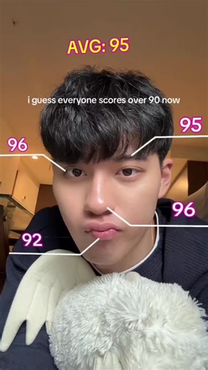 Face Score Filter: How to Use CapCut Face Rating Effect