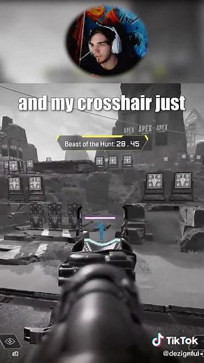 Best Colorblind Mode Settings for Apex Legends