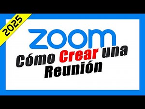 How to Create a Zoom Meeting and Share the Link from Your Computer | Laptop | Quick and Easy