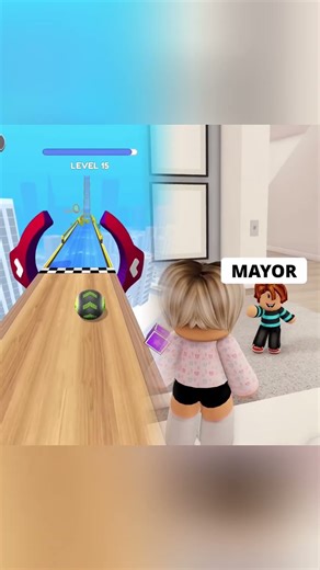 CUANDO EL MÁS JOVEN SE CONVIERTE EN EL HIJO MAYOR..😲🤣 #shorts