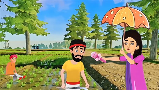 536K views · 14K reactions | পুরুষ নিযের ভিতরে যতো ভুল খুজে পাবে না৷ ততোদিন সে পাল্টাতে পারবে না #reelsfypシ #Romantic #animation #reels #cartoon #cuteputul #shorts #parade | Gaming Cute Putul | Facebook