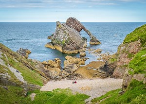 7 reasons to visit the Banffshire Coast, Scotland