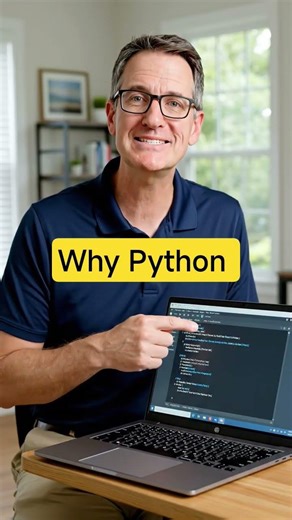 Learn Python #coding #programming