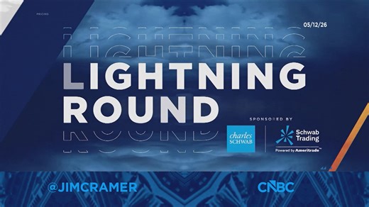 Lightning Round: Buy Chevron