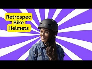 Retrospec Dakota Bike Helmet for Adults Review