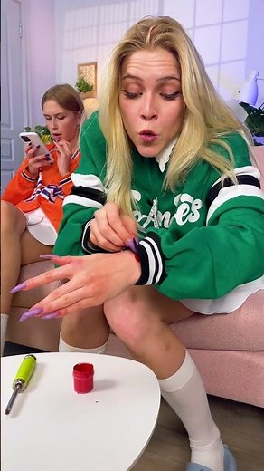 Screwdriver Surprise! 😂🔧 #EpicPrank