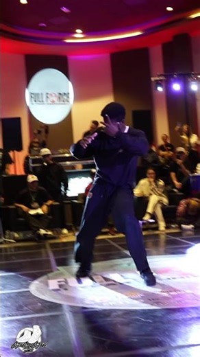 Just Break! Just Will ⚡️💥🎶 #sxstv #stepxstepdance #hiphopdance #dance #bboy #breaking #freestyle