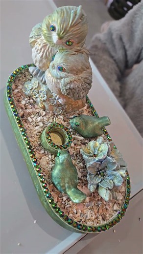 DIY Eco Resin Crafts | Casting Moulds, Seashells, UV Resin & Creative Ideas #molds #resin #crafts