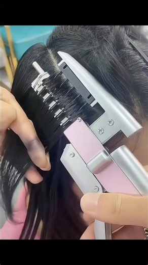 Hair Extension Tools; Hair Extension Machines; Keratin Hair; Human Hair; Direct Factory Source