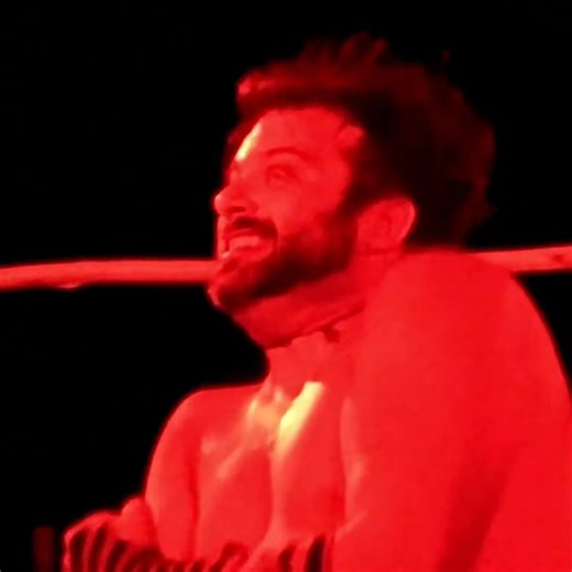 On March 14th at Raise The Bar, former 3x UWA Elite Champion Archadia returns to a UWA Elite ring for the first time in nearly five years, determined to leave South River as the company’s final champion. Raise The Bar: The UWA Elite Series Finale takes place on Saturday, March 14, 2026 with a special start time of 5:30pm live from the South River VFW (31 Reid Street, South River, NJ 08882). General Admission Tickets are available right now exclusively on UWAElite.com! | UWA Elite