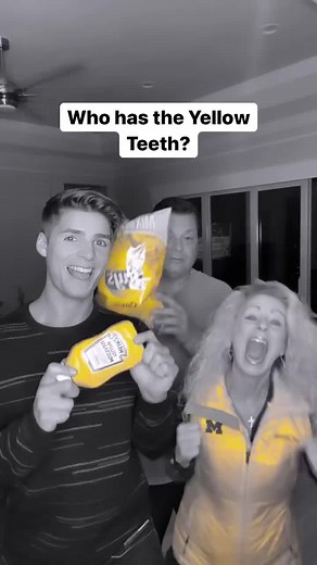 Who Has the Yellow Teeth? Discover the Hilarious Bus Daya Dare with JackJerryFamily!