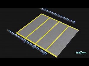 How Escalators Work Amazing Engineering Explained