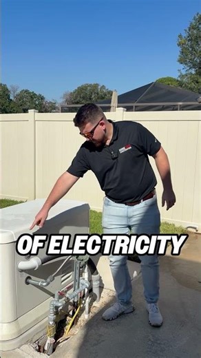 The Detail That Gives This Generator Away