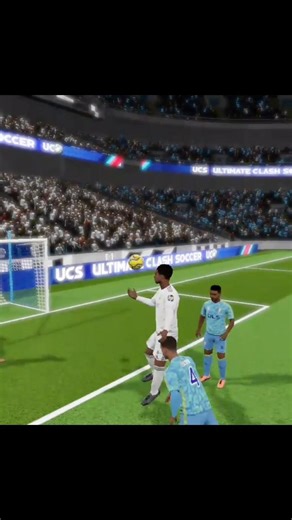 Bellingham’s Clutch Header Moment! ⏱️⚽