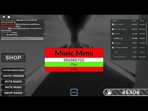 100 killstreak id code