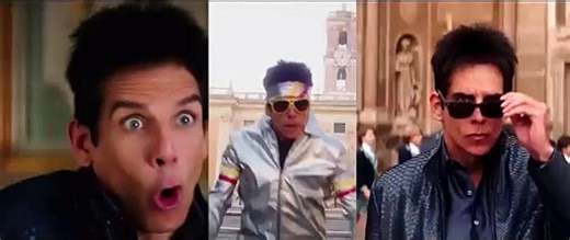 Zoolander 2 - Tráiler Final