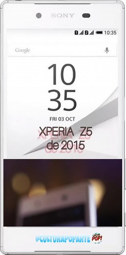Sony Xperia Z5 Review: A Powerful Camera Smartphone
