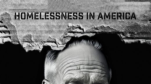 Homelessness in America - Apple TV