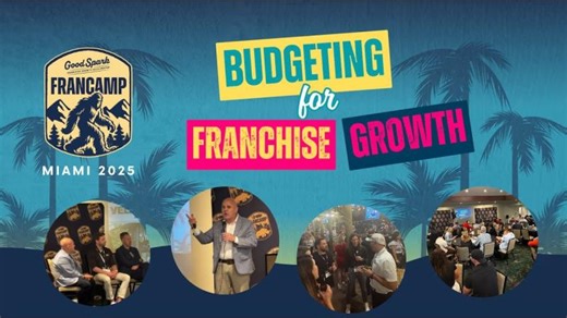 FranCamp Miami Recap | Founder-Led Franchise Growth in Action | Nick Powills, CFE