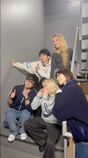 「Chilli Beans. "good days tour"」 at Zepp HanedaThank you🪽