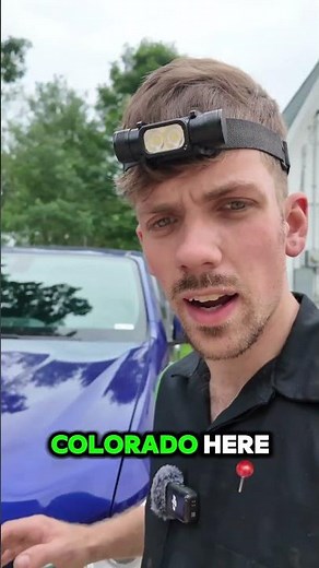 Timing belt maintance on the 2.8 diesel colorado. #duramax #acdelco #alternator #diesel