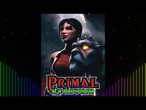 Primal PS2 OST Coliseum