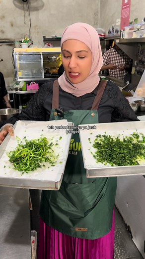 Rahasia Jukut Crispy Nasi Jukut Kak Ala
