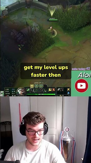 how to COUNTER DR MUNDO with ANY champion 😎