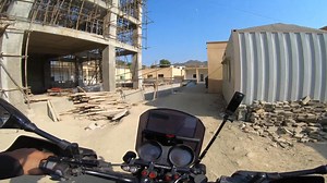 Torkham Border Crossing into Afghanistan Pakistan to Central Asia - Episode 1 Part 03 . Watch on YouTube 👇 https://youtu.be/EafYbk3NWV4?si=AwVnafLDahw3VGOt | Abdullah On Wheels