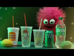 ASMR Which Sprite Is The BEST Sprite? (Soda Fizzy Sounds)🥤🍋🍋‍🟩