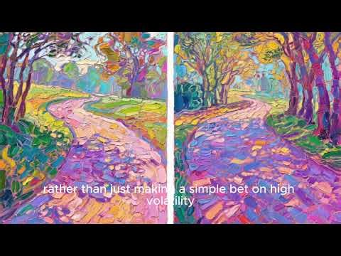 Local Volatility Model: The “Vol Map” Traders Use to Spot Mispricing