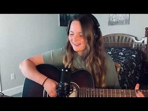 I Started A Joke - Bee Gees // cover by Sarah Koster