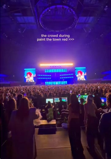 Doja Cat Concert: A Night to Remember