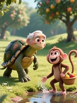 Animals Friends 🐯🐕 #animation #cutelifeisbutadream #cartoon #disney