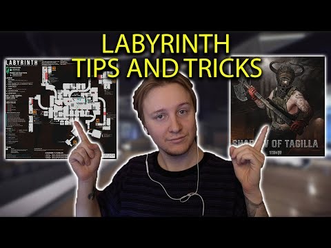 One Tap Tagilla, Avoid Ai, get the Exit key and more